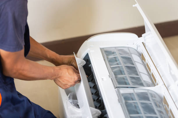 Best HVAC Financing and Leasing in Madison, NC