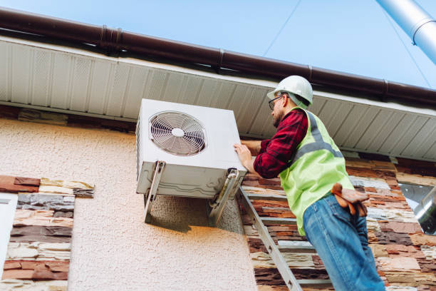 Madison, NC HVAC Pros