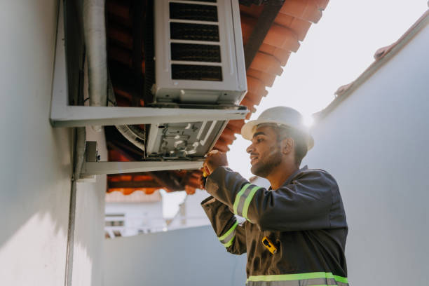 Best Residential HVAC in Madison, NC