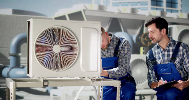 Best HVAC Retrofitting and Upgrading in Madison, NC