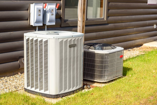 Best Commercial HVAC in Madison, NC